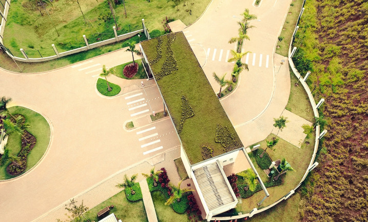 Imagem Terreno em Condomínio à Venda, 650 m² em Loteamento Residencial Vale das Águas - Itatiba