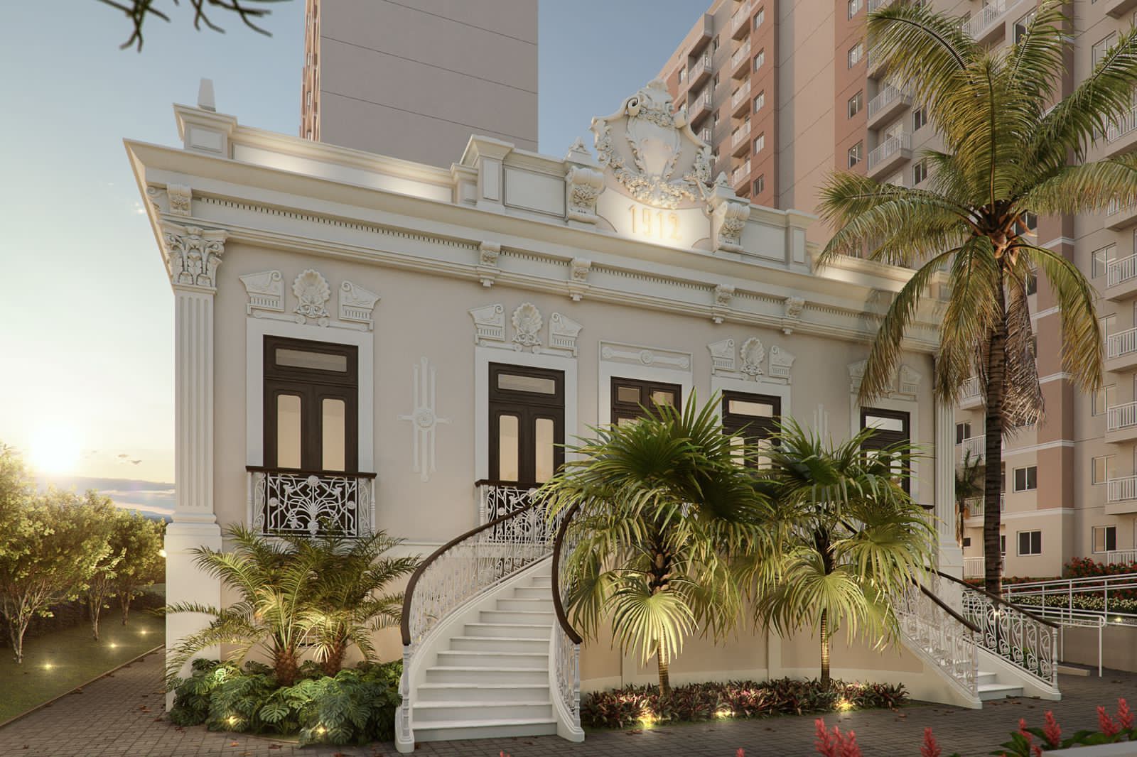 Foto do imóvel Apartamento com 2 Quartos à Venda, 40 m²em Rio Comprido - Rio de Janeiro