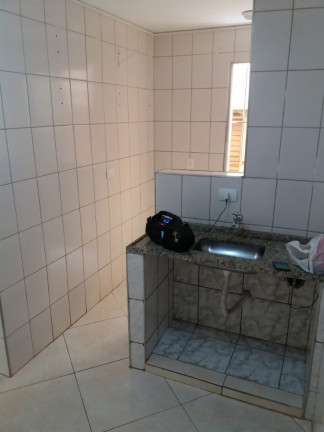 Imagem Apartamento com 2 Quartos à Venda, 56 m² em Jardim Pedra Branca - São Paulo