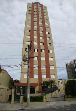 Imagem Apartamento com 2 Quartos à Venda, 50 m²em Vila Zilda (Tatuapé) - São Paulo