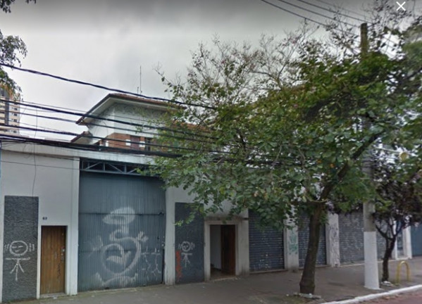 Imagem Terreno à Venda, 2.236 m² em Vila Mariana - São Paulo