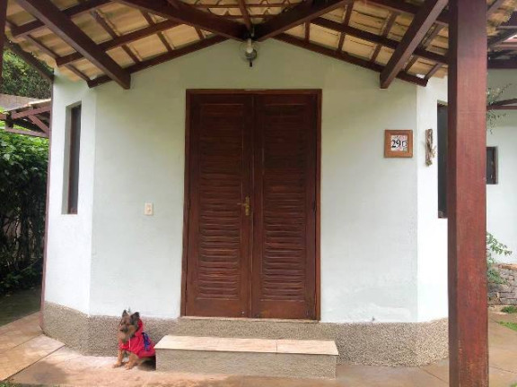 Imagem Casa de Condomínio com 2 Quartos à Venda,  em Chácara Paraíso - Nova Friburgo