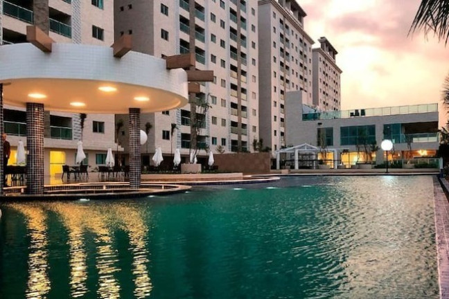 Imagem Apartamento com 2 Quartos à Venda, 60 m² em Atalaia - Salinópolis