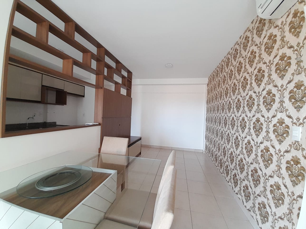 Imagem Apartamento com 3 Quartos à Venda, 85 m²em Ponta Negra - Manaus