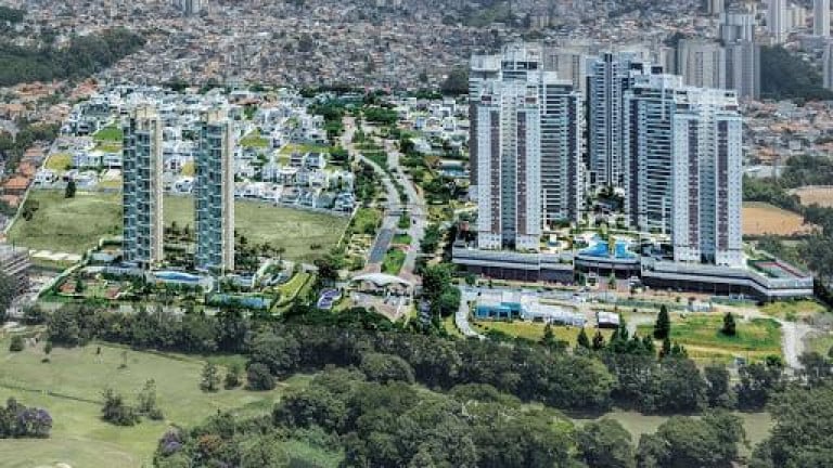 Imagem Apartamento com 3 Quartos à Venda, 111 m² em Umuarama - Osasco