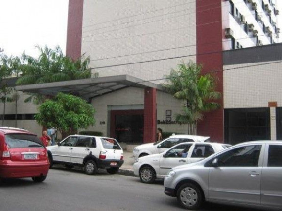 Imagem Sala Comercial à Venda, 74 m²em Batista Campos - Belém