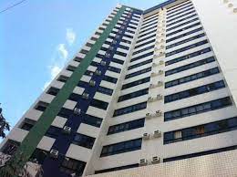 Imagem de fundo do condomínio Condomínio Golden Stone Home Service - Boa Viagem - Recife - PE