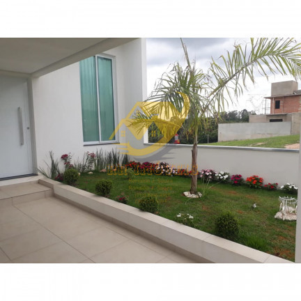Imagem Casa de Condomínio com 3 Quartos à Venda, 130 m² em Vila Victoria - Itupeva
