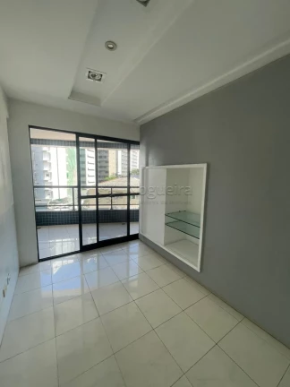 Imagem Apartamento com 2 Quartos à Venda, 42 m² em Boa Viagem - Recife
