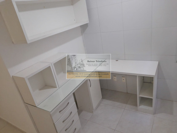 Imagem Casa de Condomínio com 3 Quartos à Venda, 130 m² em Nova Parnamirim - Parnamirim
