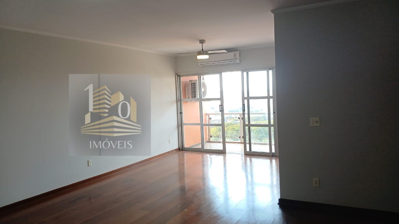 Imagem Apartamento com 4 Quartos à Venda, 186 m²em Centro - Limeira