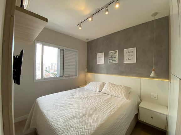 Foto do imóvel Apartamento com 2 Quartos à Venda, 72 m² em Saúde - São Paulo