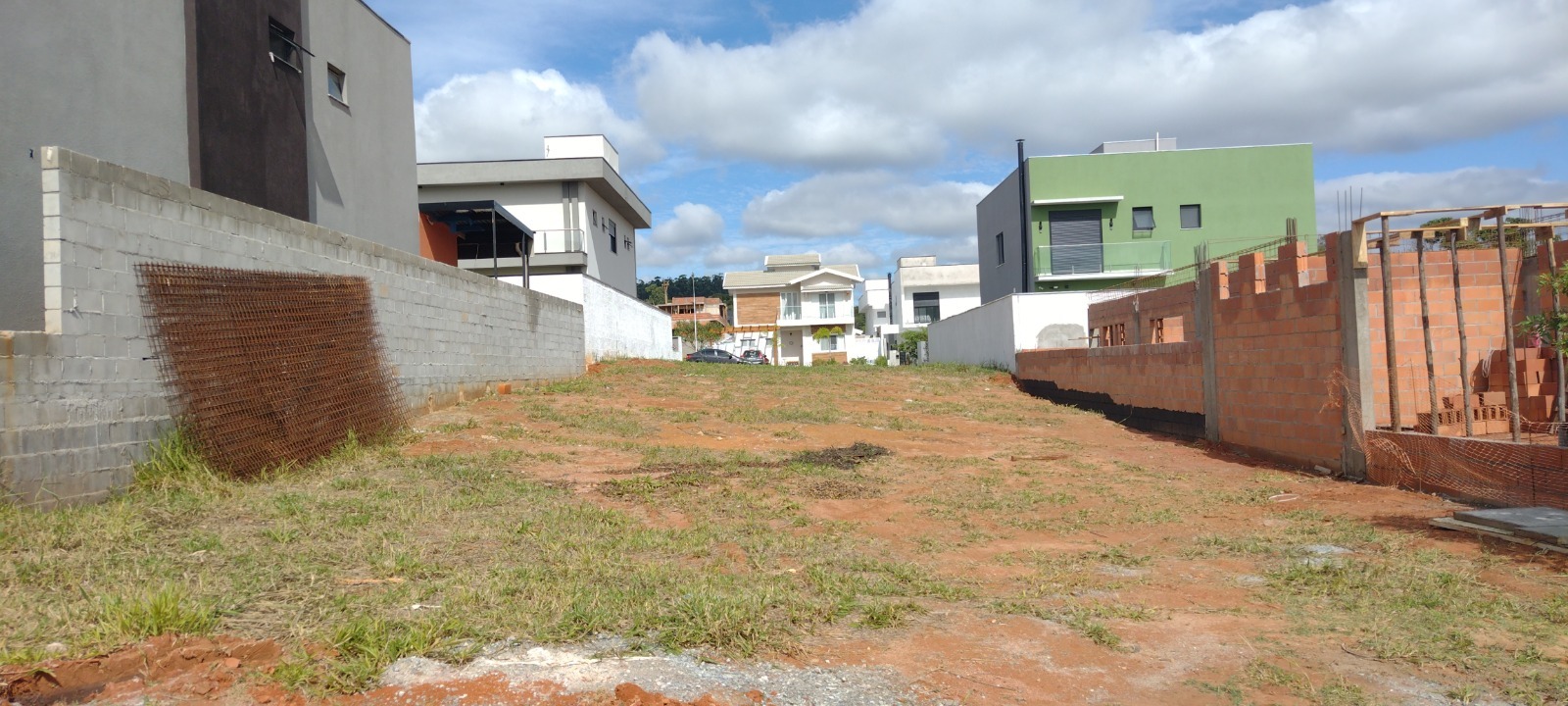 Imagem Terreno em Condomínio à Venda, 382 m²em Residencial Pecan - Itupeva