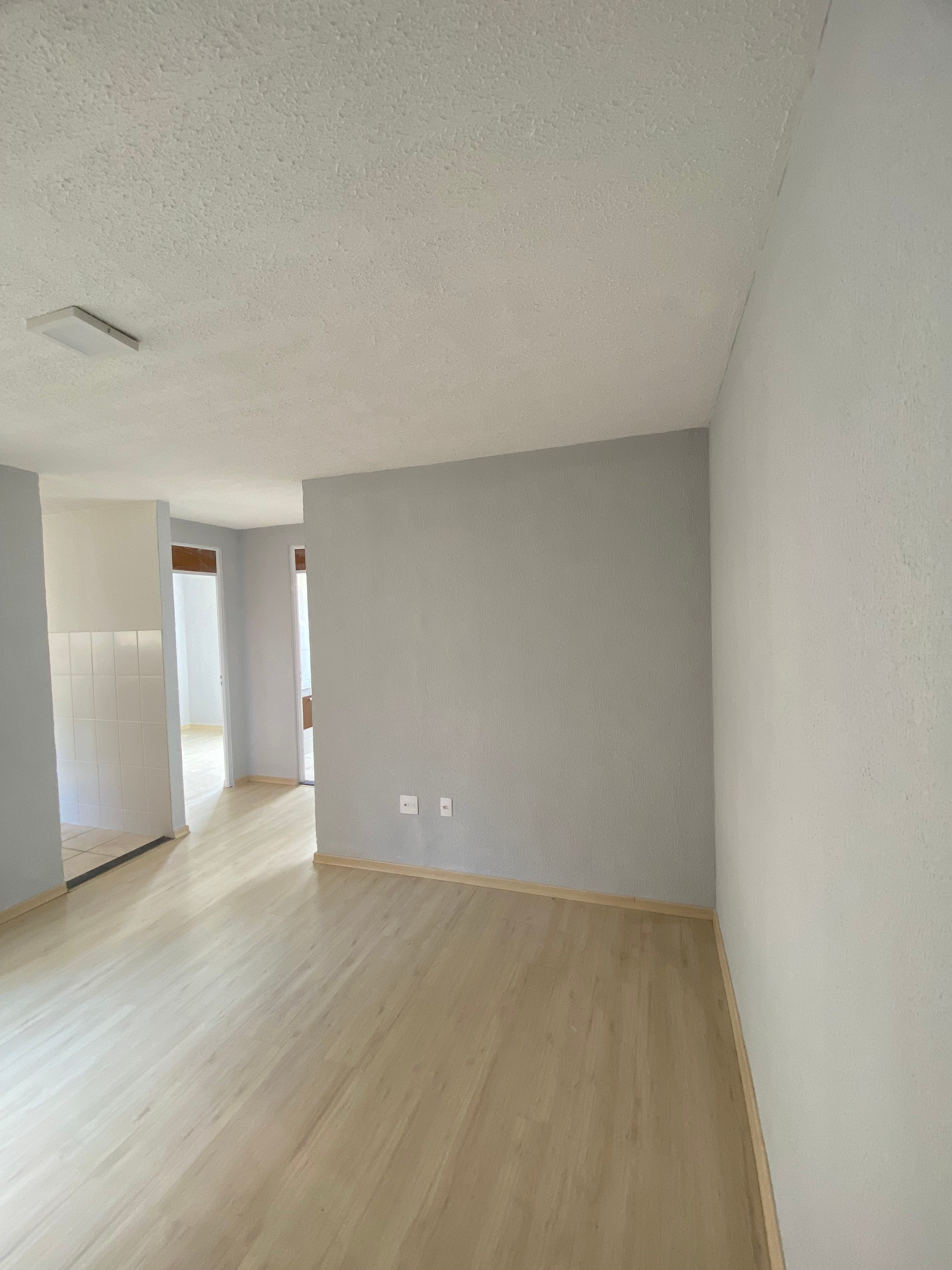 Foto do imóvel Apartamento com 2 Quartos à Venda, 44 m² em Santa Cruz - Rio de Janeiro