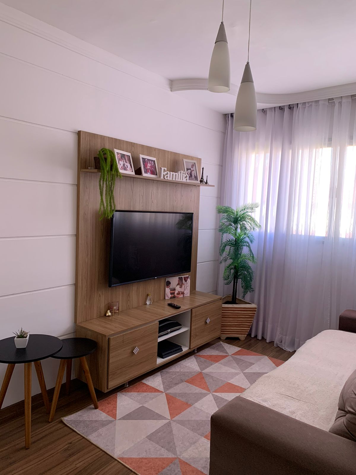Imagem Apartamento com 2 Quartos à Venda, 62 m²em Coqueiral de Itaparica - Vila Velha