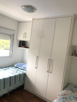 Foto do imóvel Apartamento com 3 Quartos à Venda, 147 m² em Vila Alexandria - São Paulo