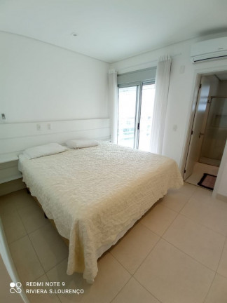 Imagem Apartamento com 5 Quartos para Temporada, 208 m² em Riviera - Bertioga