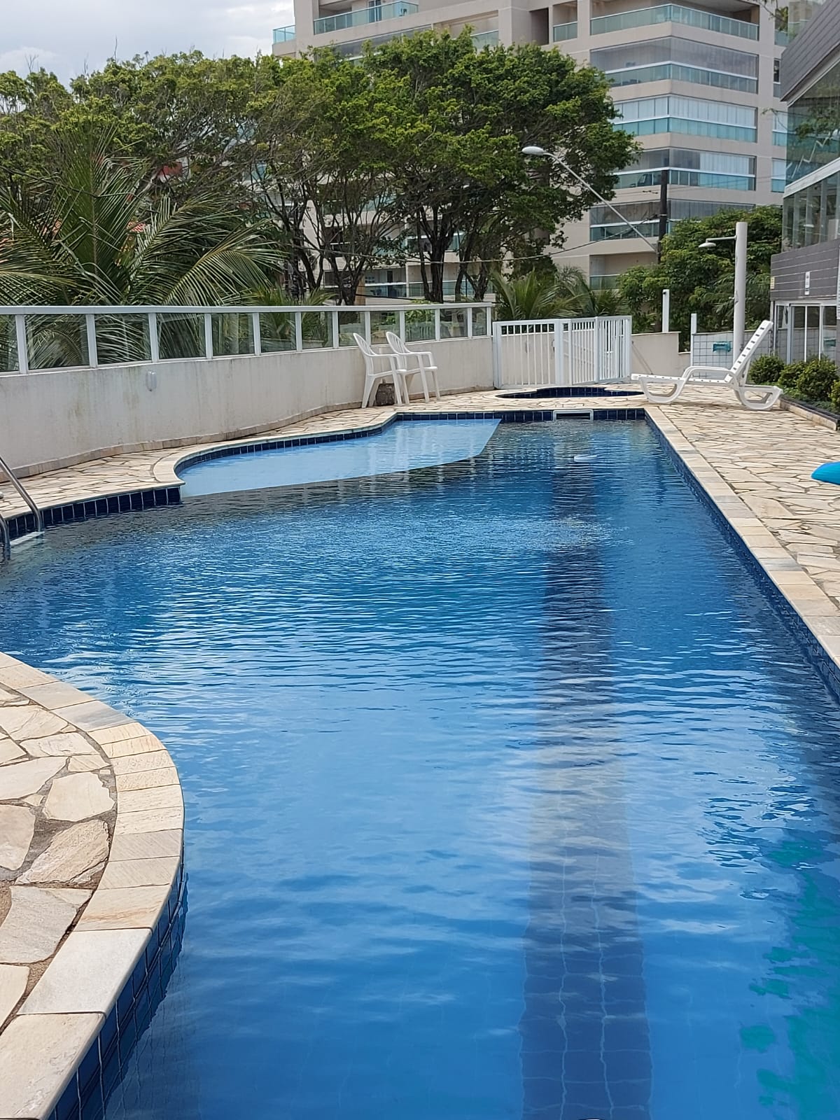Foto do imóvel Apartamento com 3 Quartos à Venda, 83 m²em Centro - Bertioga