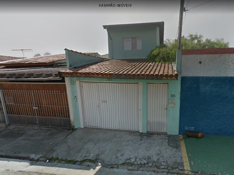 Imagem Casa com 1 Quarto para Alugar, 35 m²em Jardim Santo Elias - São Paulo