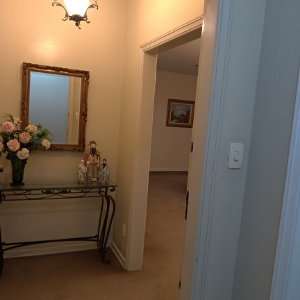 Foto do imóvel Apartamento com 3 Quartos à Venda, 167 m² em Pompéia - Santos