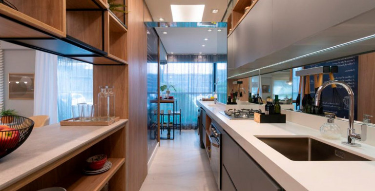 Imagem Apartamento com 2 Quartos à Venda, 65 m² em Paraíso - São Paulo