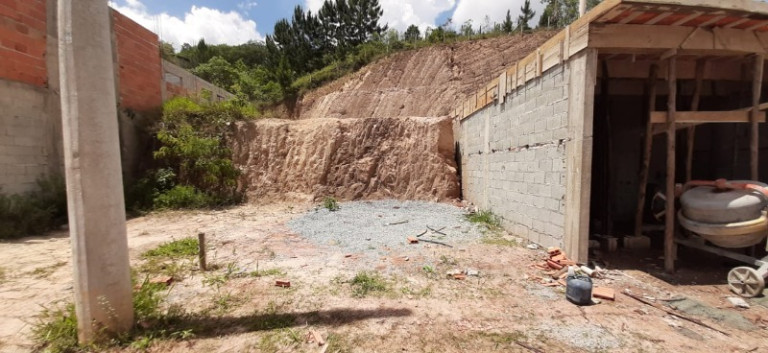 Imagem Terreno à Venda, 125 m² em Parque Montreal - Franco da Rocha