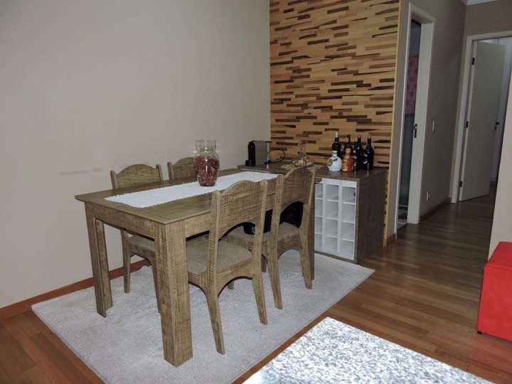 Imagem Apartamento com 2 Quartos à Venda, 70 m² em Santa Paula - São Caetano Do Sul