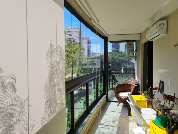 Imagem Apartamento com 2 Quartos à Venda, 105 m²em Icaraí - Niterói