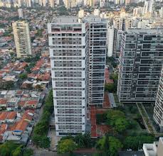 Foto do imóvel Apartamento com 3 Quartos à Venda, 131 m²em Cidade Monções - São Paulo
