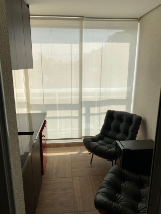 Imagem Apartamento com 2 Quartos à Venda,  em Vila Brasílio Machado - São Paulo