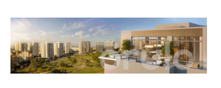 Imagem Apartamento com 4 Quartos à Venda, Locação ou Temporada, 306 m² em Jardim Europa - Porto Alegre
