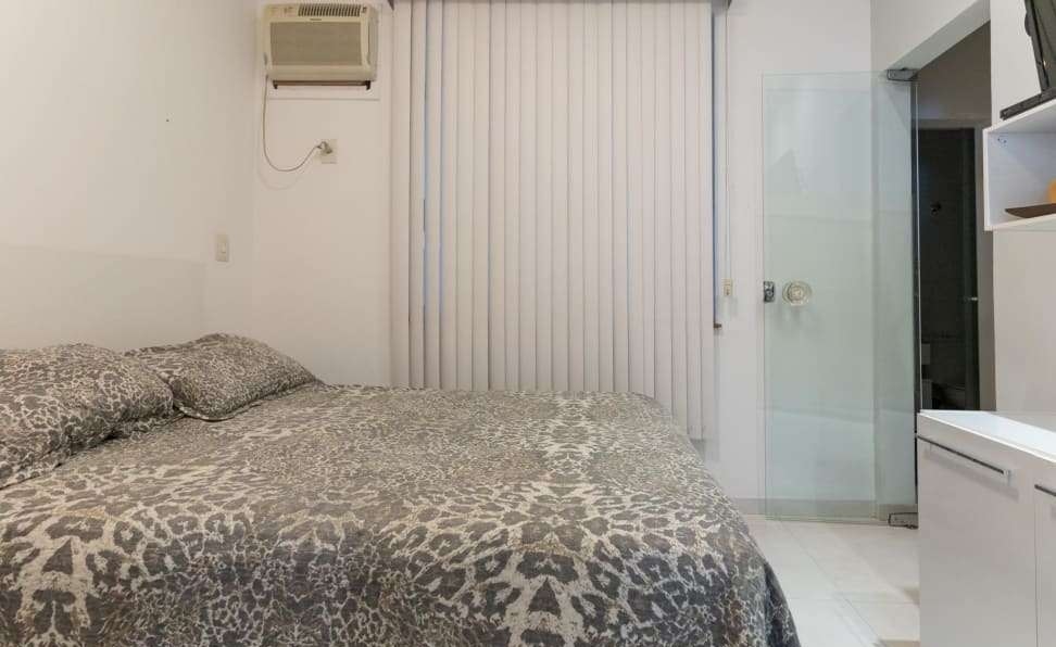 Imagem Apartamento com 2 Quartos à Venda, 90 m²em Icaraí - Niterói