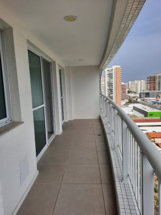 Foto do imóvel Apartamento com 3 Quartos à Venda, 77 m² em Cocó - Fortaleza