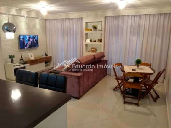 Foto do imóvel Apartamento com 2 Quartos à Venda, 80 m² em Campestre - Santo André