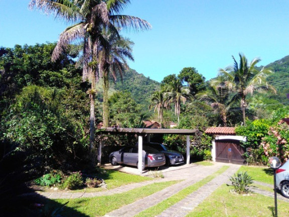 Imagem Casa com 2 Quartos à Venda, 120 m² em Parque Silvestre - Guapimirim