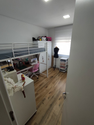 Imagem Apartamento com 2 Quartos à Venda, 94 m² em Vila Guarani (z Sul) - São Paulo
