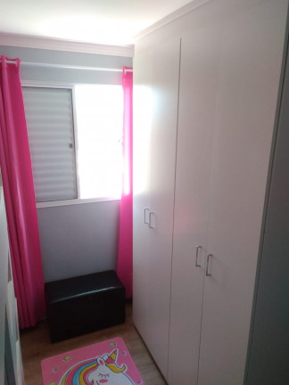 Imagem Apartamento com 2 Quartos à Venda, 50 m² em Tulipas - Jundiaí