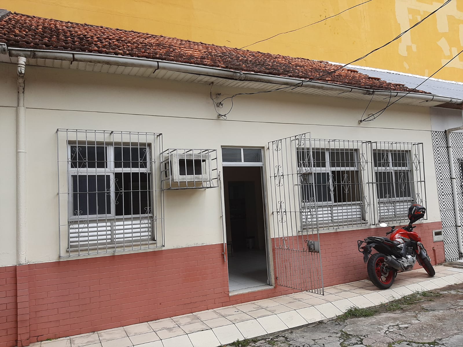 Imagem Casa de Vila com 2 Quartos à Venda, 60 m²em Nazaré - Belém