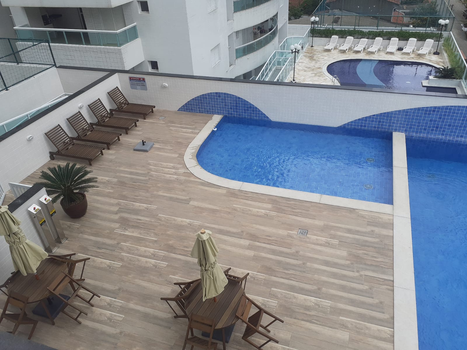 Foto do imóvel Apartamento com 2 Quartos à Venda, 78 m²em Centro - Mongaguá