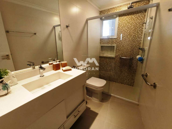 Imagem Apartamento com 3 Quartos à Venda, 106 m² em Riviera - Bertioga