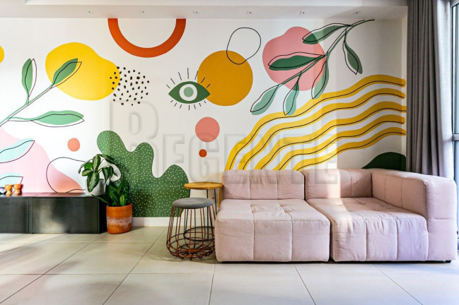 Imagem Apartamento com 2 Quartos à Venda, 75 m² em Itacorubi - Florianópolis