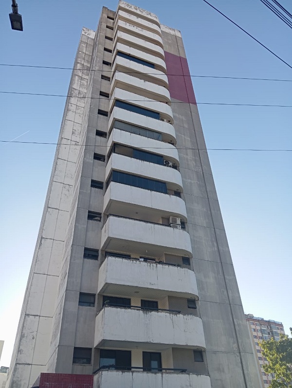 Imagem Apartamento com 2 Quartos à Venda, 71 m²em Federação - Salvador