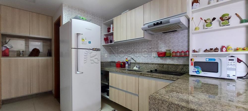 Imagem Apartamento com 2 Quartos à Venda, 68 m² em Praia de Muro Alto - Ipojuca