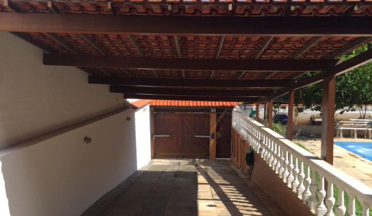 Imagem Casa com 5 Quartos à Venda,  em Jacarepaguá - Rio de Janeiro