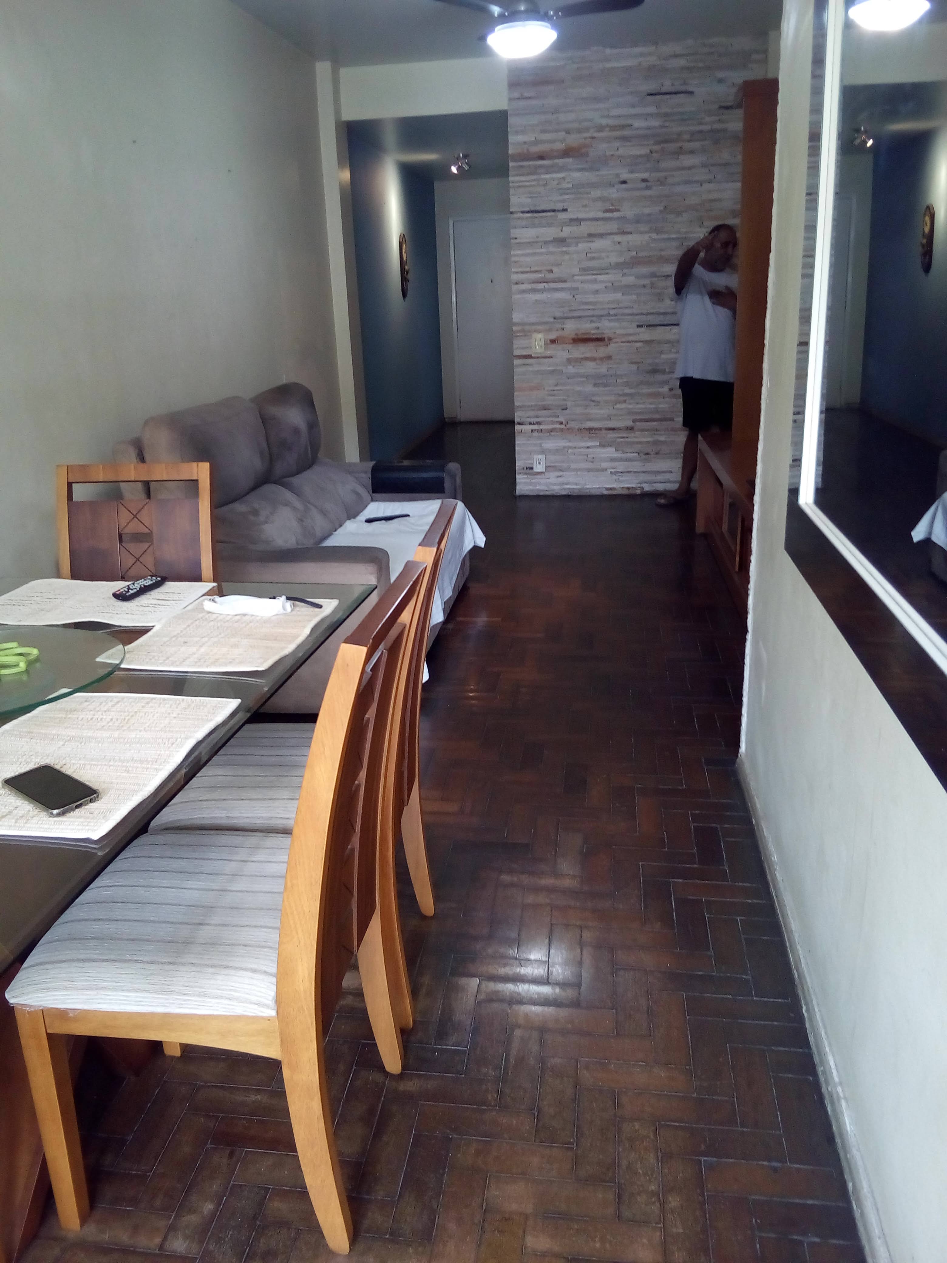 Imagem Apartamento com 2 Quartos à Venda, 80 m²em Engenho Novo - Rio de Janeiro