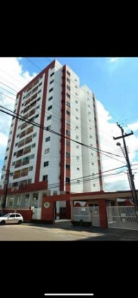 Imagem Apartamento com 3 Quartos à Venda, 105 m² em Grageru - Aracaju