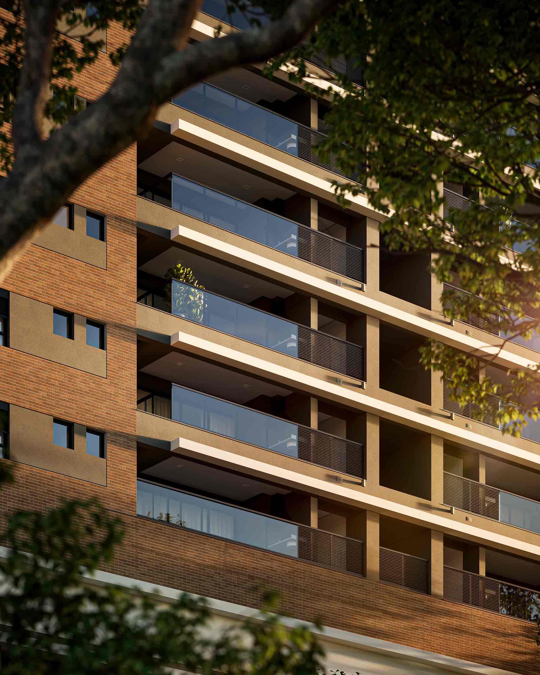 Foto do imóvel Apartamento com 2 Quartos à Venda, 70 m²em Água Branca - São Paulo