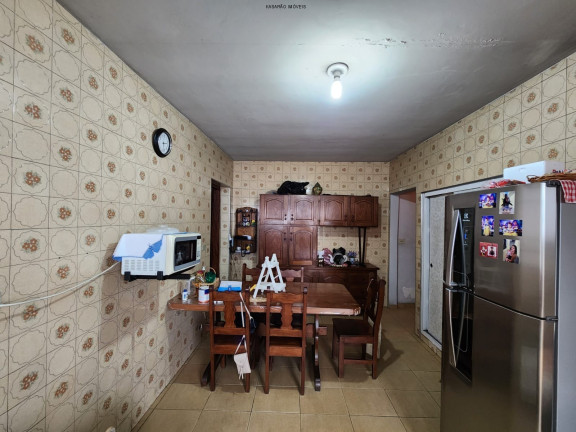 Imagem Casa com 3 Quartos à Venda, 336 m² em Vila Zat - São Paulo