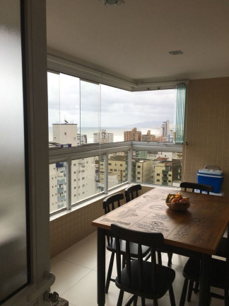 Foto do imóvel Apartamento com 2 Quartos à Venda, 92 m² em Canto do Forte - Praia Grande