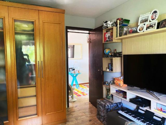 Imagem Casa com 3 Quartos à Venda, 110 m² em Itaipu - Niterói